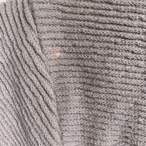 Madewell Texture & Thread Shift Dress - Picture 4 of 4